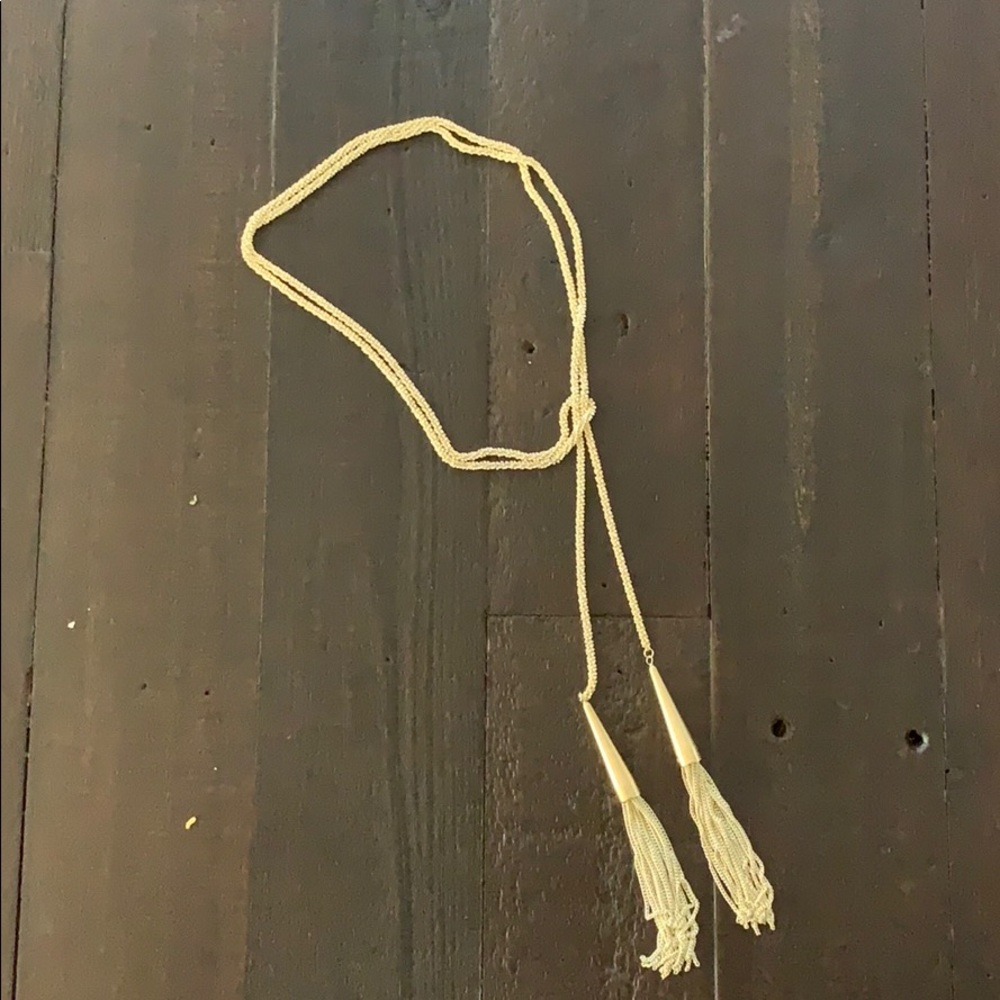 Kendra Scott Phara Necklace